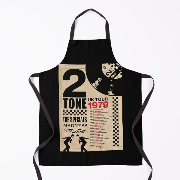 Item preview, Terry Hall Madness The Specials designed and sold by GinaGrave.