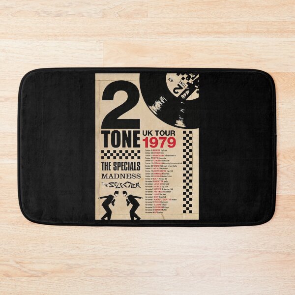 Item preview, Terry Hall Madness The Specials designed and sold by GinaGrave.