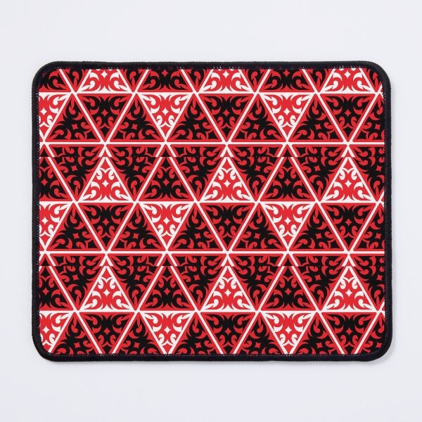 Item preview, color combination pattern designed and sold by GURUMAD.