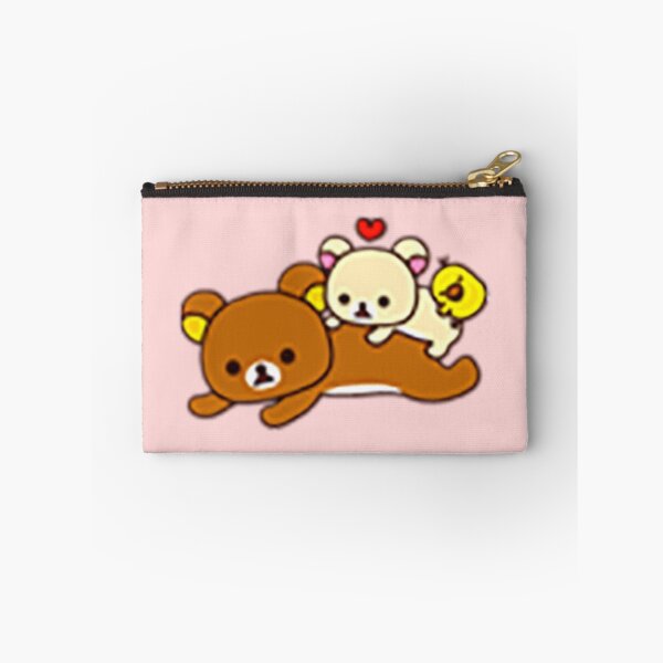 Item preview, Rilakkuma And Korilakkuma Lovely designed and sold by ggpandele.