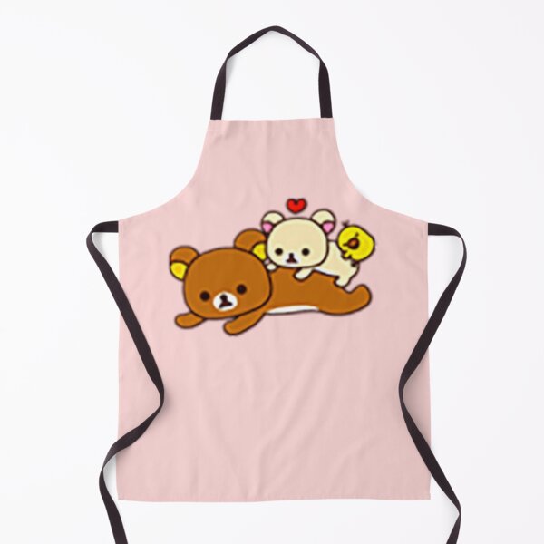 Item preview, Rilakkuma And Korilakkuma Lovely designed and sold by ggpandele.