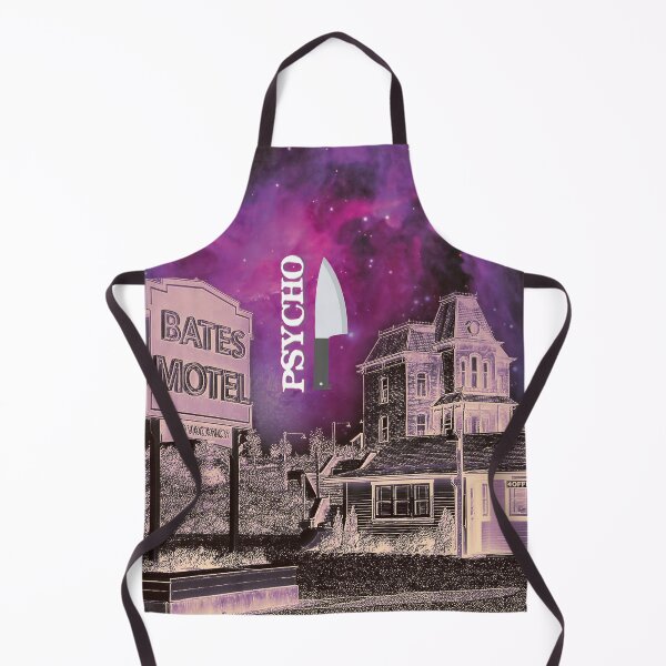 Item preview, Norman Bates rents out rooms at his spooky motel designed and sold by Mauswohn.