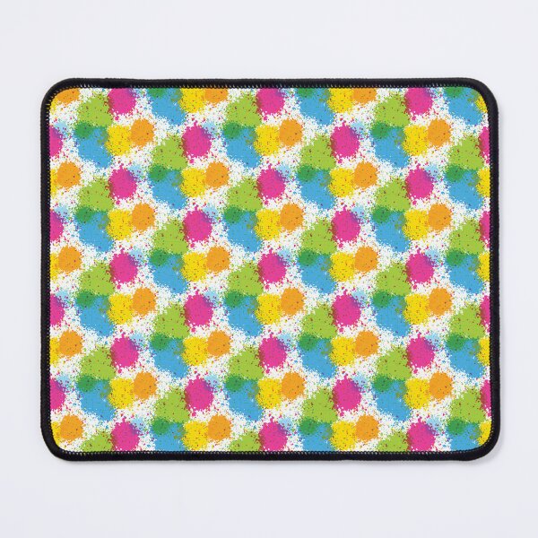 Item preview, color combination pattern designed and sold by GURUMAD.