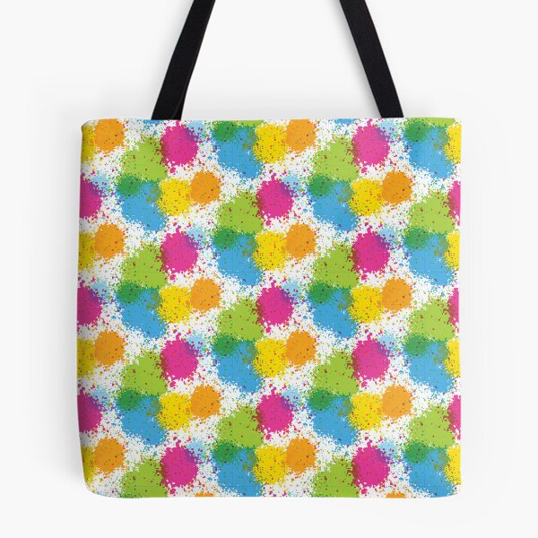 Item preview, color combination pattern designed and sold by GURUMAD.