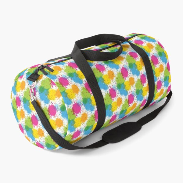 Item preview, color combination pattern designed and sold by GURUMAD.