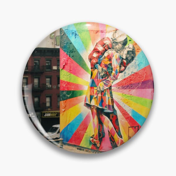Item preview, This Is Many Colours Of Love  designed and sold by Harshly.