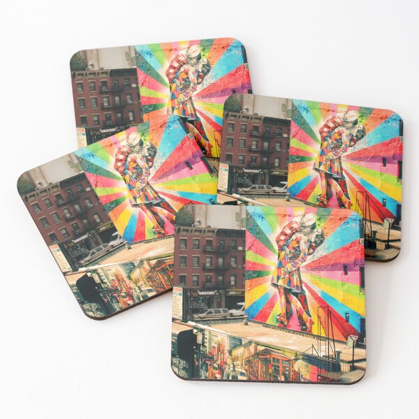 Item preview, This Is Many Colours Of Love  designed and sold by Harshly.