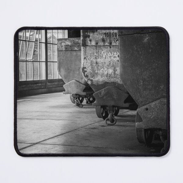 Item preview, Lore in the colliery designed and sold by kohlenjunge.