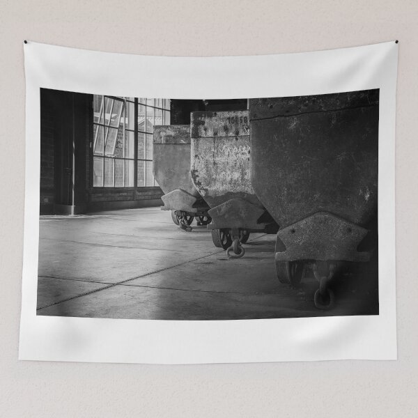 Item preview, Lore in the colliery designed and sold by kohlenjunge.