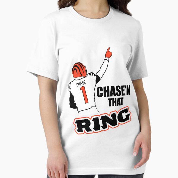 Item preview, Jamarr Chase That Ring designed and sold by JennaVasquez.