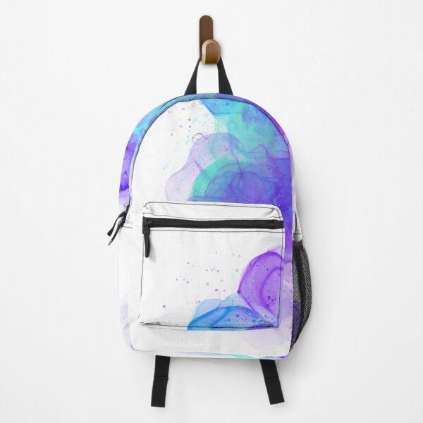 Item preview, Purple ink Abstract art (Great for Samsung, iphone phone case) designed and sold by hedru.