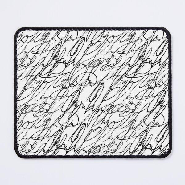 Item preview, modern calligraphy designed and sold by badgermark.