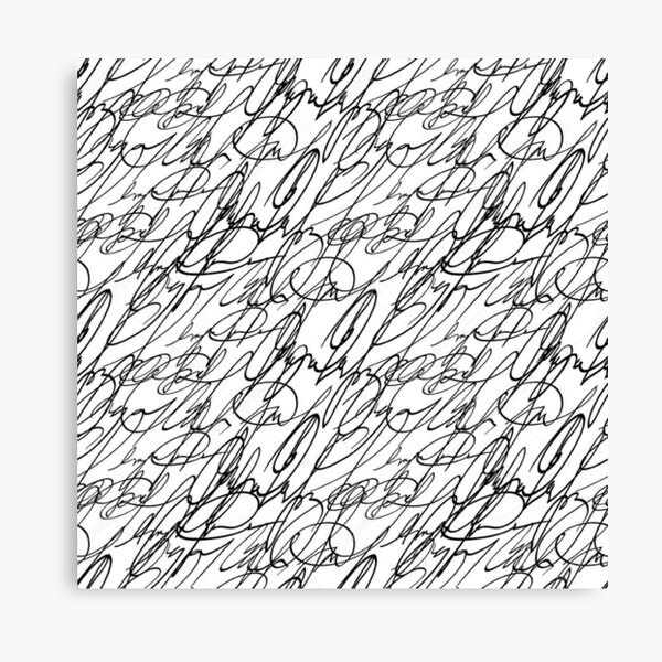Calligraphy Ink Handling – Beyond Calligraphy