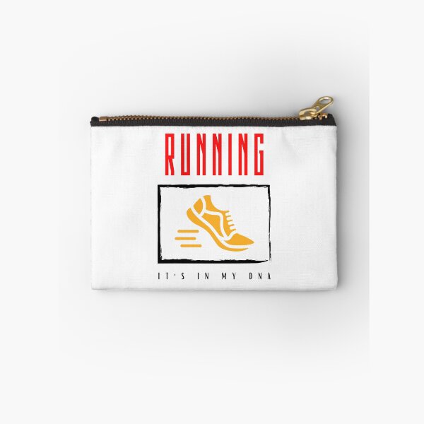 Item preview,   Running It's in my DNA  design designed and sold by DigitalMagShop.