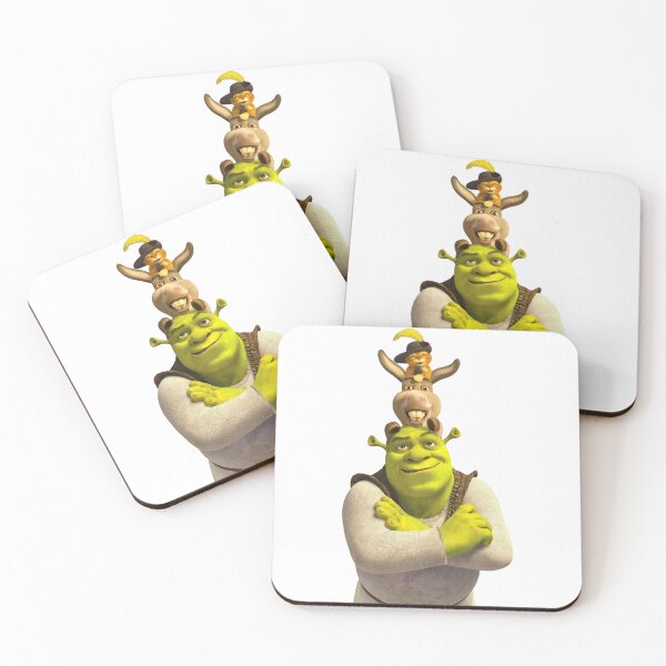 Item preview, Sherk designed and sold by Jackob7.
