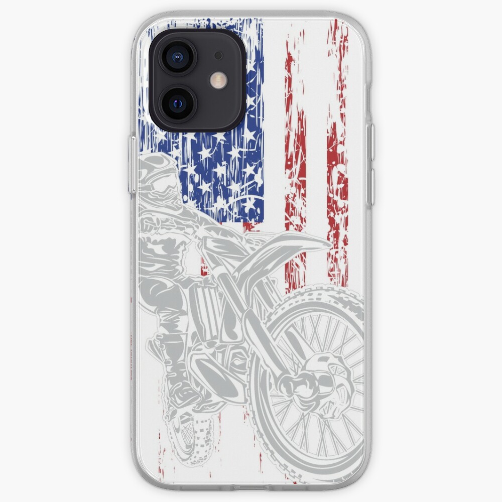 dirt bike phone cases