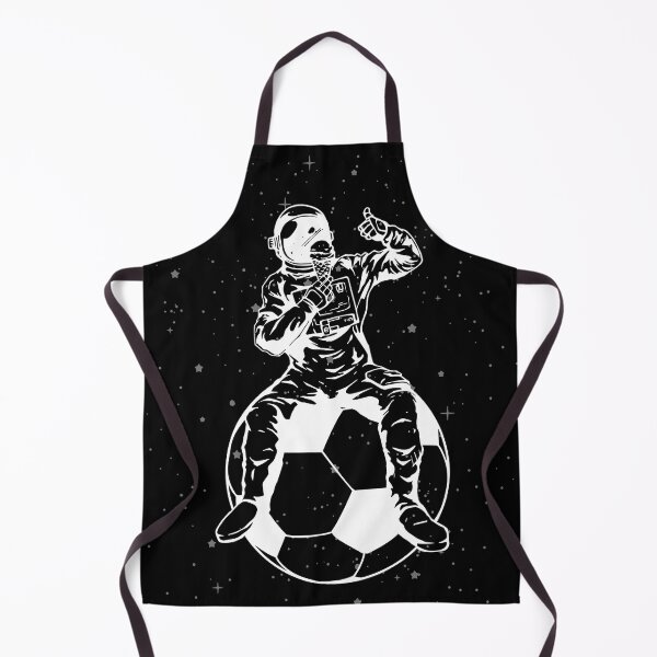 Item preview, Cool Soccer Astronaut Cream On Space Regalo para jugador Love Soccer designed and sold by sheamgjirij.
