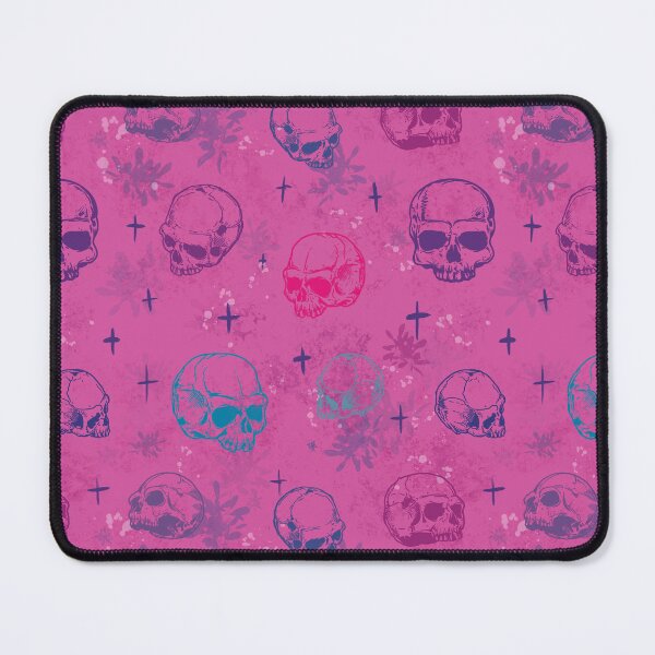 Item preview, Glam Rock Pattern designed and sold by NadyaOrangeKiss.