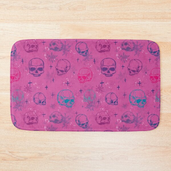 Item preview, Glam Rock Pattern designed and sold by NadyaOrangeKiss.