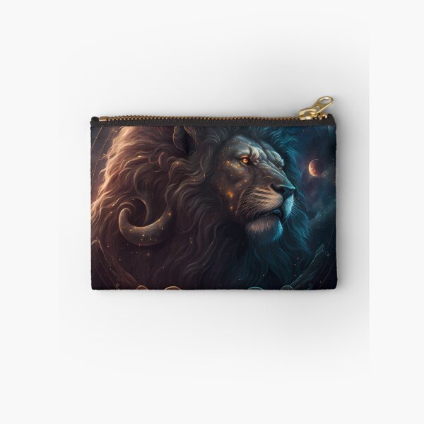 Item preview, Epic Space Leo Zodiac Version 1 designed and sold by PM-Artistic.