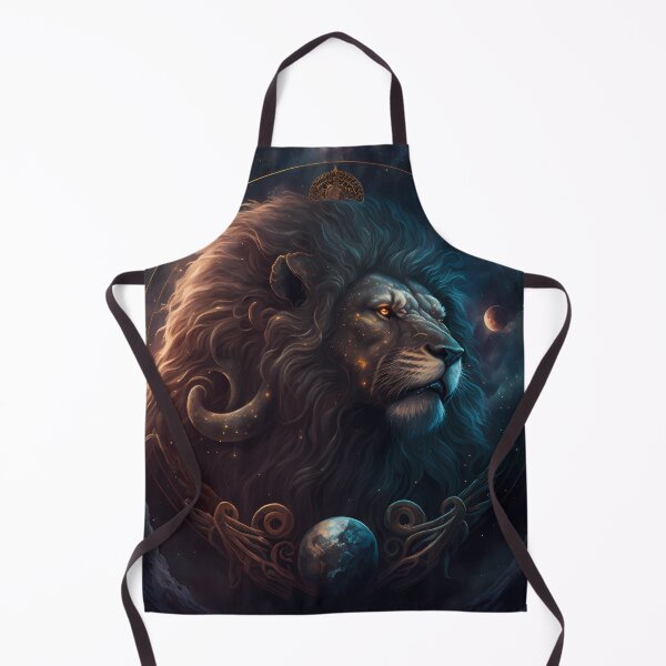 Item preview, Epic Space Leo Zodiac Version 1 designed and sold by PM-Artistic.