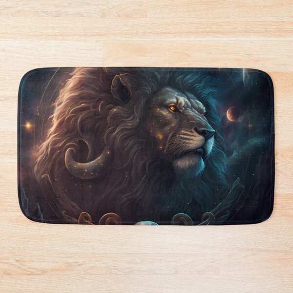 Item preview, Epic Space Leo Zodiac Version 1 designed and sold by PM-Artistic.