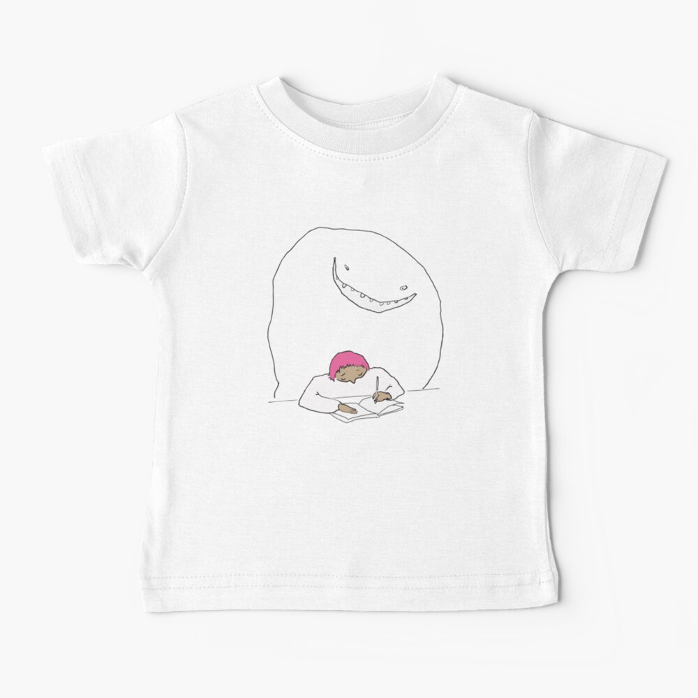 Item preview, Baby T-Shirt designed and sold by katrinaross.