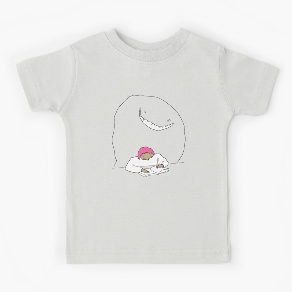 Item preview, Kids T-Shirt designed and sold by katrinaross.