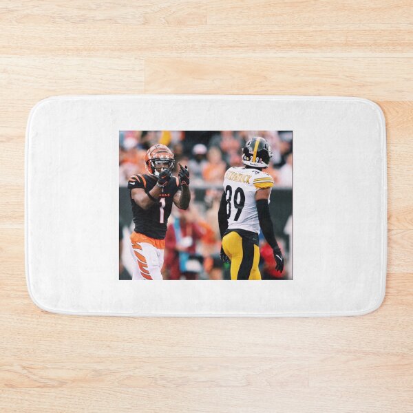 Item preview, Jamarr Chase Graphic designed and sold by JennaVasquez.