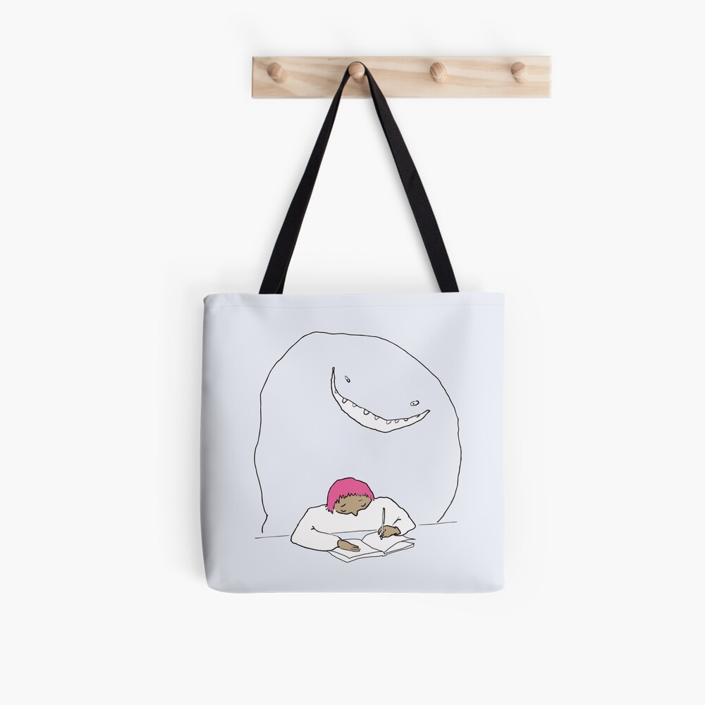 Item preview, All Over Print Tote Bag designed and sold by katrinaross.