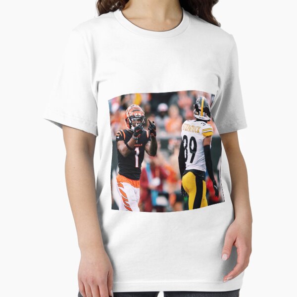Item preview, Jamarr Chase Graphic designed and sold by JennaVasquez.