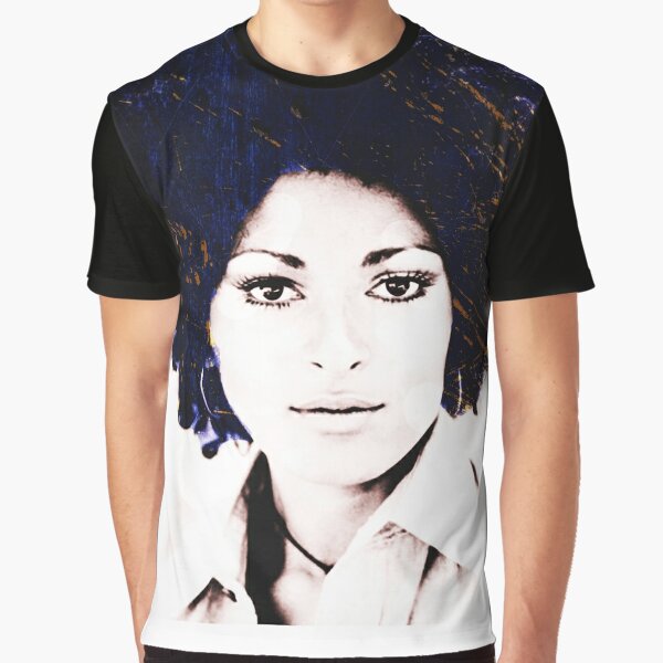 pam grier t shirts