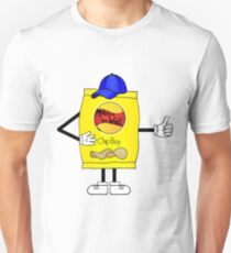 Chip Boy Unisex T-Shirt