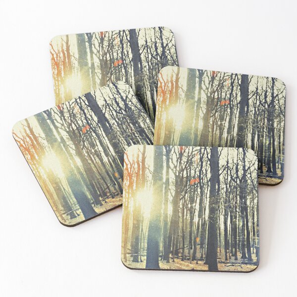 Item preview, Trees designed and sold by Mu-Digital-Art.