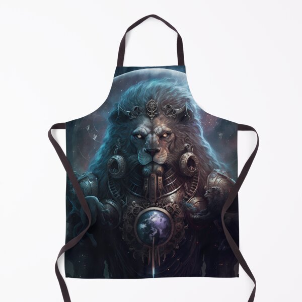 Item preview, Epic Space Leo Zodiac Version 2 designed and sold by PM-Artistic.