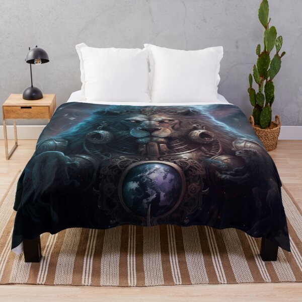 Item preview, Epic Space Leo Zodiac Version 2 designed and sold by PM-Artistic.