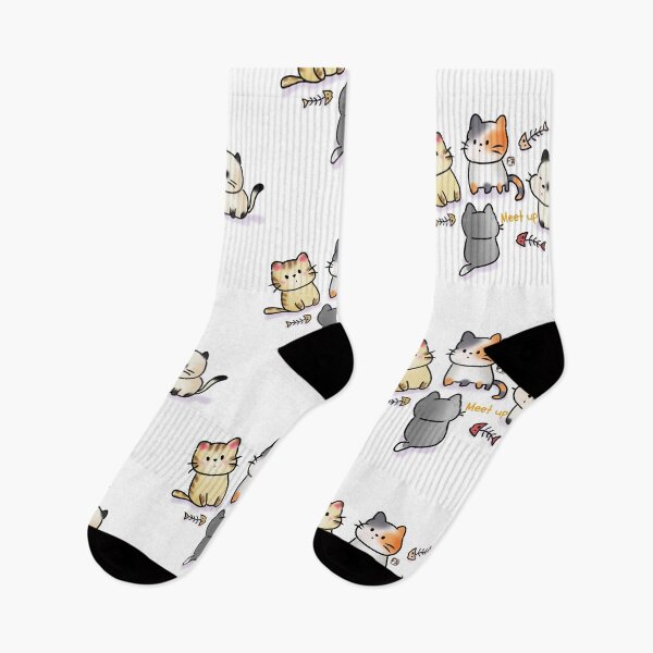 Item preview, Cat | Cat Lover - Meet up designed and sold by FennyWijayaMomo.