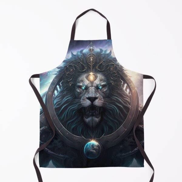 Item preview, Epic Space Leo Zodiac Version 3 designed and sold by PM-Artistic.