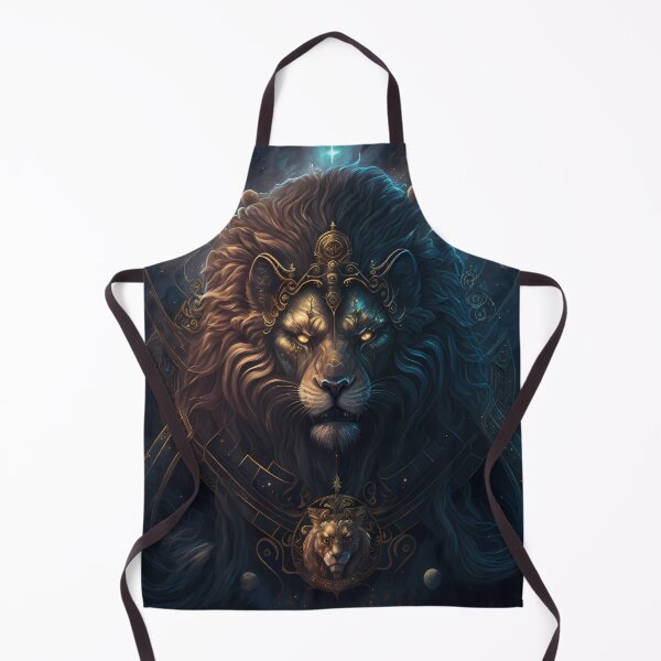Item preview, Epic Space Leo Zodiac Version 4 designed and sold by PM-Artistic.
