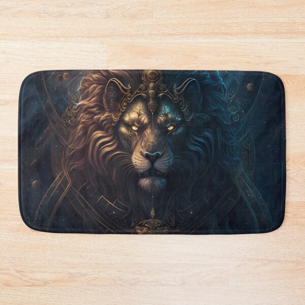 Item preview, Epic Space Leo Zodiac Version 4 designed and sold by PM-Artistic.