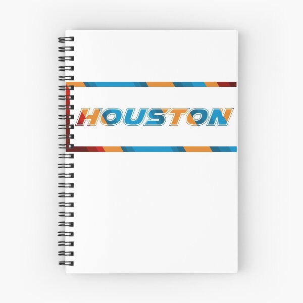 Item preview, Houston T-Shirt for Men and Women designed and sold by AllStarMerch.