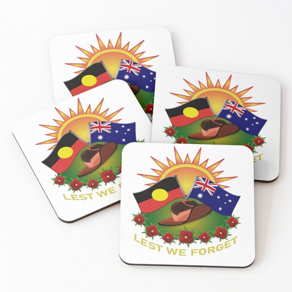 Item preview, Lest We Forget designed and sold by rainsdesigns.