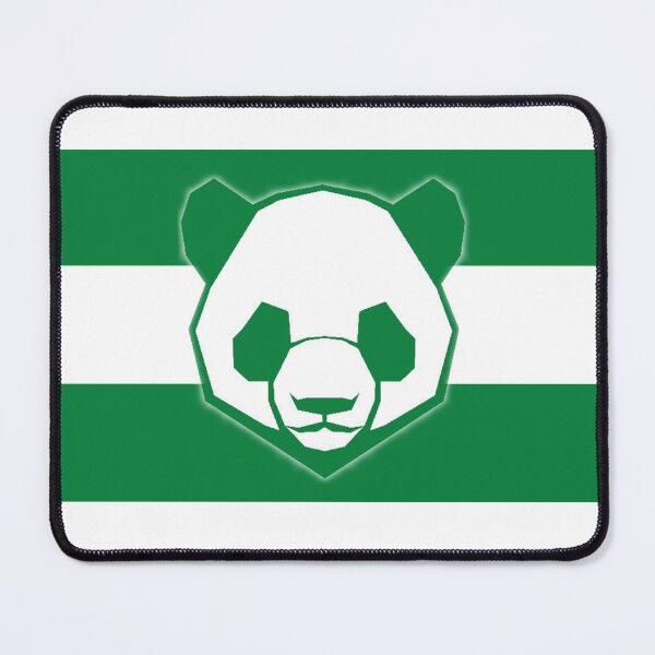 Item preview, Betis Panda designed and sold by Fanaticos.