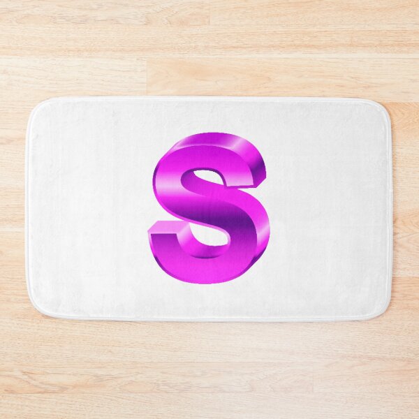 Item preview, Copy of  THE   LETTER  S designed and sold by marie1919.