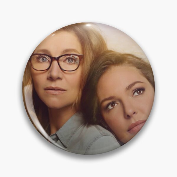 Item preview, firefly lane, toujours là pour toi Netflix, Tully Heart, Katherine Heigl designed and sold by DesignByEM.