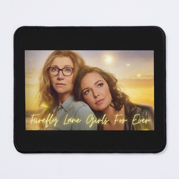 Item preview, firefly lane, toujours là pour toi Netflix, Tully Heart, Katherine Heigl designed and sold by DesignByEM.