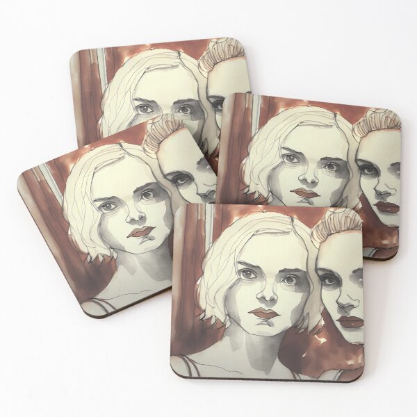 Item preview, Galentines Gal Pals Selfies designed and sold by David Apricot.