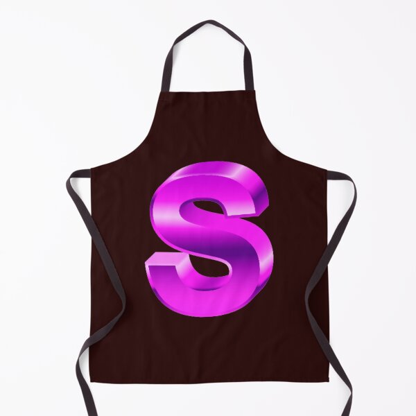 Item preview, THE LETTER S designed and sold by marie1919.