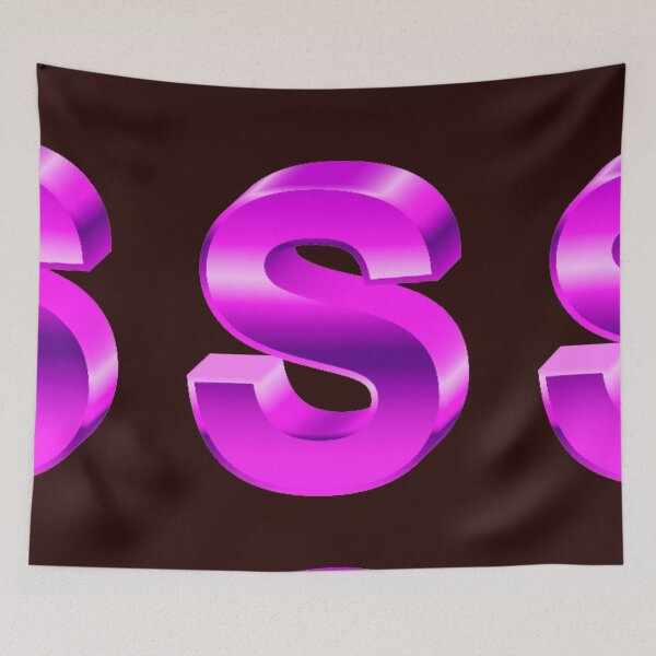 Item preview,   THE   LETTER  S designed and sold by marie1919.
