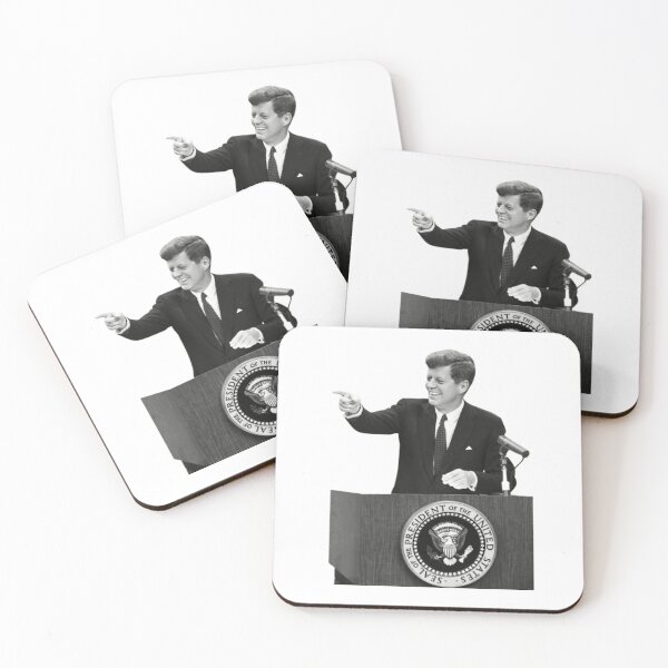 Item preview, Cia Jfk Shirt  designed and sold by sagestar.